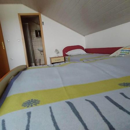 Bed and Breakfast Bed&Breakfast Zilje Vinica Exterior foto