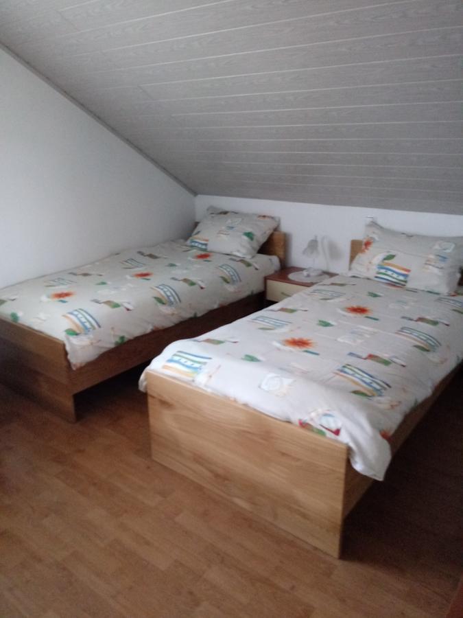 Bed and Breakfast Bed&Breakfast Zilje Vinica Exterior foto